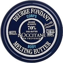 Fragrances, Perfumes, Cosmetics Body Shea Butter - L'occitane Shea Butter Melting