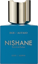 Fragrances, Perfumes, Cosmetics Nishane Ege - Perfume