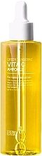 Vitamin C Face Ampoule - Tenzero Green Tangerine Vita C Ampoule — photo N2