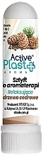 Cedar Tree Nasal Stick - Ntrade Active Plast Aroma — photo N1