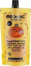 Fragrances, Perfumes, Cosmetics Natural Polishing Enzyme Peeling - Organic Shop Organic Kitchen Royal PUMP-KIN