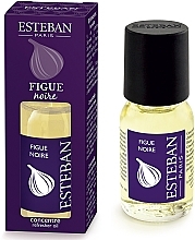 Esteban Figue Noire - Scented Oil — photo N1