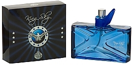 Real Time King Sky - Eau de Toilette — photo N1