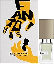 Nasomatto Fantomas - Perfume — photo N5