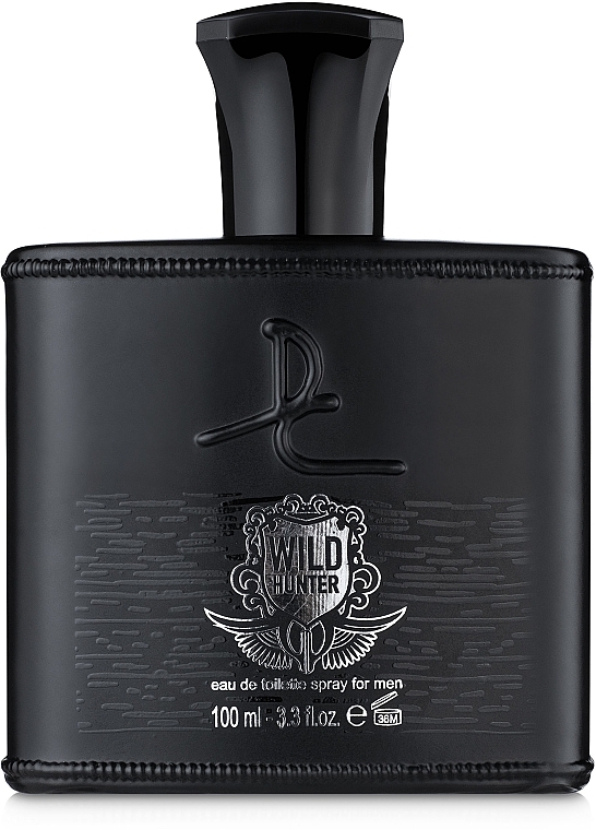 Dorall Collection Wild Hunter - Eau de Toilette — photo N7