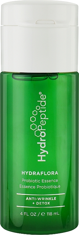 Probiotic Essence - HydroPeptide Hydraflora — photo N2