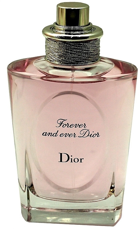Dior Forever and ever - Eau de Toilette (tester without cap) — photo N1
