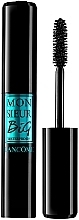 Lash Mascara - Lancome Monsieur Big Waterproof Mascara — photo N1