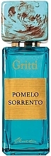 Dr. Gritti Pomelo Sorrento - Eau de Parfum (tester without cap) — photo N2