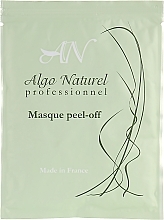 Vitamin Face Mask - Algo Naturel Masque Peel-Off — photo N1