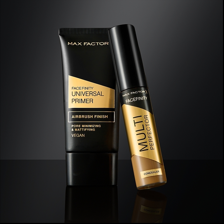 Primer - Max Factor Facefinity Universal Primer — photo N8