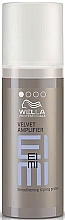 Fragrances, Perfumes, Cosmetics Smoothing Styling Primer - Wella Professionals EIMI Velvet Amplifier