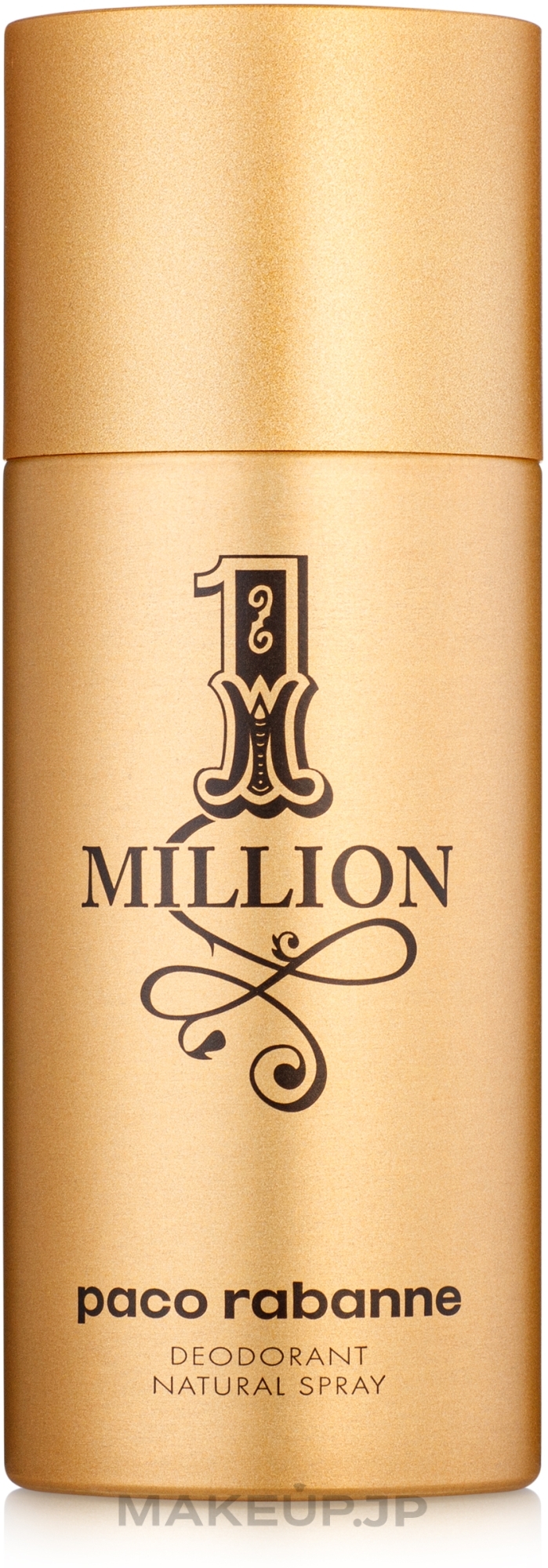 Paco Rabanne 1 Million - Deodorant — photo 150 ml