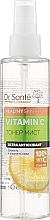 Face Toner Mist - Dr. Sante Vitamin C Toner — photo N4