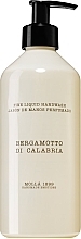 Cereria Molla Bergamotto Di Calabria - Liquid Soap  — photo N2
