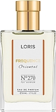 Loris Parfum Frequence K270 - Eau de Parfum — photo N2