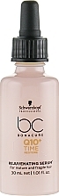 Rejuvenating Serum for Mature Hair Q10 - Schwarzkopf Professional Bonacure Rejuvenating Serum — photo N2