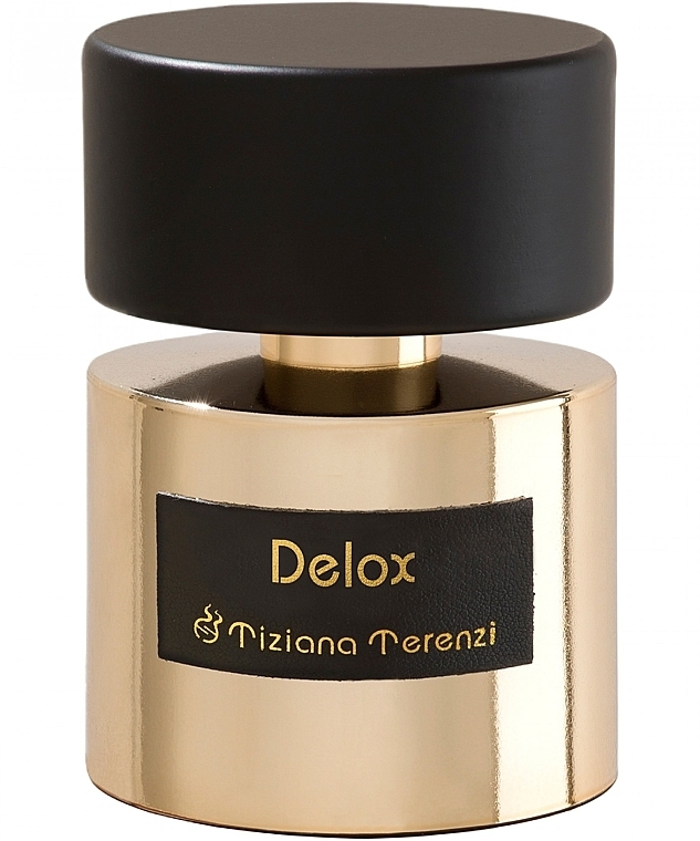 Tiziana Terenzi Delox - Parfum (tester with cap) — photo N10