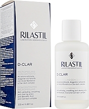 Concentrated Micropeeling for Pigmentation-Prone Skin - Rilastil D-Clar Concentrated Micropeeling — photo N2