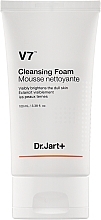 Fragrances, Perfumes, Cosmetics Face Cleansing Foam - Dr. Jart+ V7 Cleansing Foam