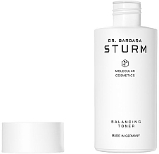 Moisturizing & Refreshing Balancing Toner - Dr. Barbara Sturm Balancing Toner — photo N10