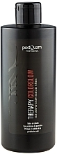 Colored Hair Shampoo - PostQuam Therapy Colorglow Hair Shampoo — photo N1