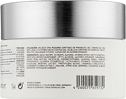 Nourishing Hair Mask - Newsha Pure Mild Care Masque — photo N2