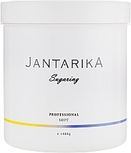 Cukrowa pasta do depilacji - JantarikA Professional Soft Sugaring — photo N11