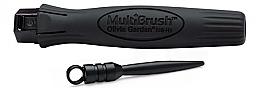 Fragrances, Perfumes, Cosmetics Thermo Brush Handle - Olivia Garden MuliBrush Barrel