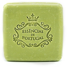 Scented Eucalyptus Soap - Essencias De Portugal Eucalyptus Soap — photo N2