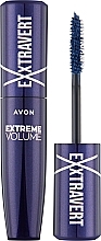 Mascara - Extreme Volume Mascara — photo N2