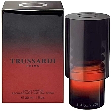 Trussardi Primo - Eau de Parfum — photo N1