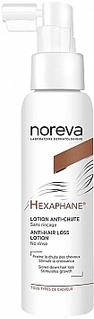 Anti Hair Loss Lotion - Noreva Hexaphane Anti-Hair Loss Lotion — photo N1