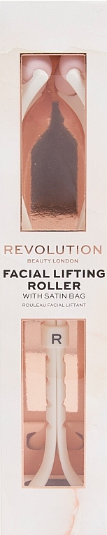 Face Lifting Roller - Revolution Skincare Facial Lifting Roller — photo N21