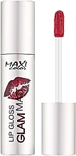 Fragrances, Perfumes, Cosmetics Liquid Matte Lipstick - Maxi Color Lip Gloss Glam Matt