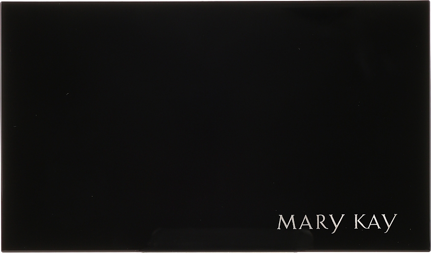 Compact Cosmetics Case - Mary Kay Pro Palette — photo N11