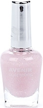 3D Art Top Coat - Avenir Cosmetics Top Coat 3D Art — photo N1