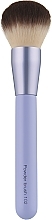 Makeup Brush - Kiko Milano Smart Powder Brush 102 — photo N5