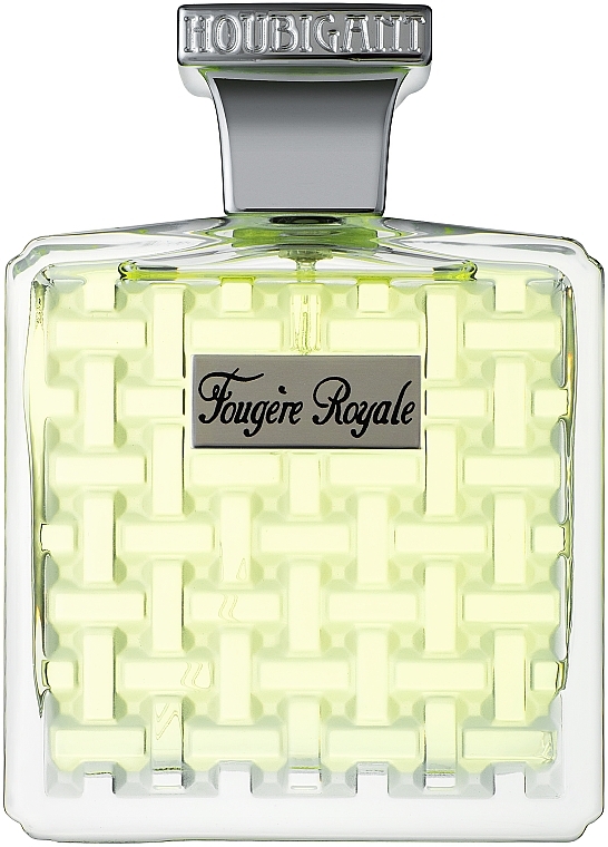 Houbigant Fougere Royale Men - Eau de Parfum — photo N1