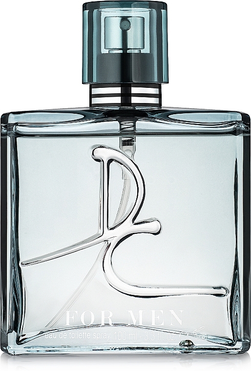 Dorall Collection DC for Men - Eau de Toilette — photo N1