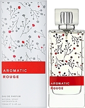 Alhambra Aromatic Rouge - Eau de Parfum — photo N8