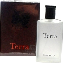 Fragrances, Perfumes, Cosmetics M&D Terra - Eau de Toilette