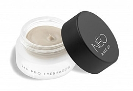 Eyeshadow Base - NEO Make Up 24H Pro Eyeshadow — photo N3