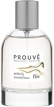 Fragrances, Perfumes, Cosmetics Prouve Molecule Parfum №06m - Perfumy