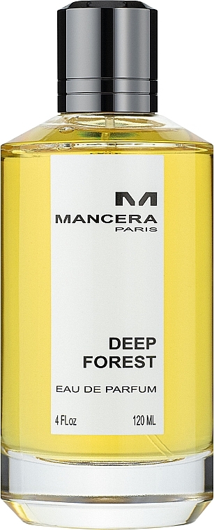 Mancera Deep Forest - Eau de Parfum — photo N8