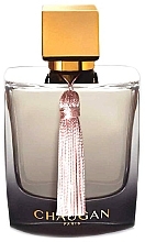 Fragrances, Perfumes, Cosmetics Chaugan Delicate - Eau de Parfum (tester with cap)