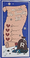 Eyeshadow Palette - I Heart Revolution Naughty List Eyeshadow Palette — photo N9