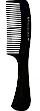 Comb, 027 - Rodeo Antistatic Carbon Comb Collection — photo N1