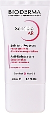 Anti-Redness Cream - Bioderma Sensibio AR Anti-Redness Cream — photo N3