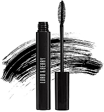 Mascara - Lord & Berry Dig Noir Curl Lift & Define Mascara — photo N19